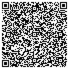 QR code with Feathered Friends Of Santa Fe contacts
