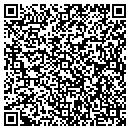 QR code with OST Trucks & Cranes contacts