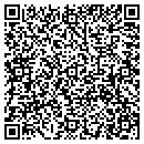 QR code with A & A Title contacts