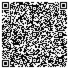 QR code with Santa Fe Manufactured Housing contacts