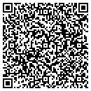 QR code with C & R Carwash contacts