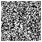 QR code with J&J In Home Cleaning Service contacts