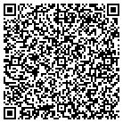 QR code with AAA Appliance Service & Parts contacts