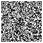 QR code with M C Jumping Balloons & Gifts contacts