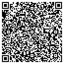 QR code with Helping Hands contacts