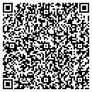 QR code with J A G Studios contacts