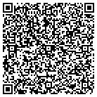 QR code with Hispano Chmbr of Cmrc Delas Cr contacts