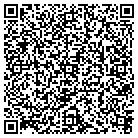 QR code with M A D D Dona Ana County contacts