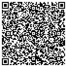 QR code with House First Baptist Church contacts