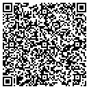 QR code with Patricia M Brown PHD contacts