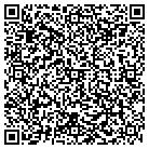 QR code with Rick Hartline Homes contacts