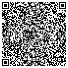 QR code with RBC Dain Rauscher Inc contacts