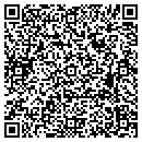 QR code with Ao Electric contacts
