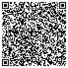 QR code with C G's Janitorial & Lawn Service contacts