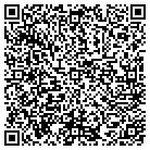 QR code with Chargoy Insurance Services contacts