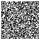 QR code with M&M Trading Co contacts