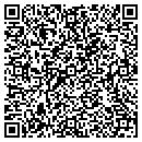 QR code with Melby Ranch contacts