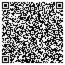 QR code with Johnson Bird contacts
