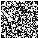 QR code with C R Sales & Service Inc contacts