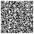QR code with T & V General Construction Co contacts
