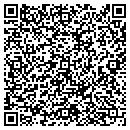 QR code with Robert Weinhold contacts