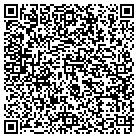 QR code with Blue Ox Tree Service contacts