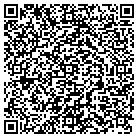 QR code with K's Laundry & Drycleaning contacts