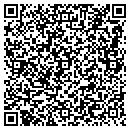 QR code with Aries Wall Service contacts