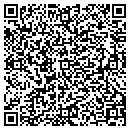 QR code with FLS Service contacts