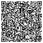 QR code with A J's Janitorial Service & Beyond contacts