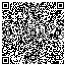 QR code with Latitude contacts
