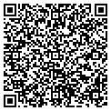QR code with E F Ball contacts