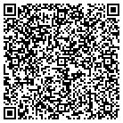 QR code with First Baptist Church Of Aztec contacts
