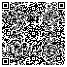 QR code with Hidalgo Medical Services Inc contacts