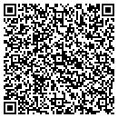 QR code with Hedden Carol R contacts