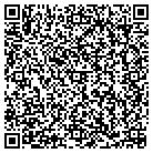 QR code with Pueblo Shuttle X Pres contacts