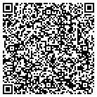 QR code with Sandie's Ceramics Plus contacts