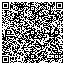 QR code with Kay M Gallegos contacts