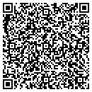 QR code with LA Nelle's Flowers contacts