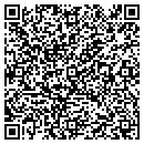 QR code with Aragon Inc contacts