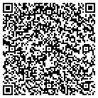 QR code with High Mesa Healing Center contacts
