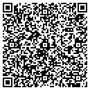 QR code with Autozone contacts
