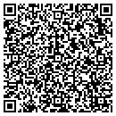 QR code with L D D S Worldcom contacts