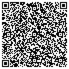 QR code with S & S Engine & Machine contacts