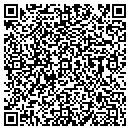 QR code with Carbona Corp contacts