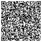QR code with Pride Concrete Construction contacts