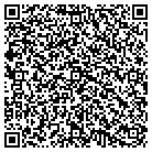 QR code with Maria's Cutting & Curling Sln contacts