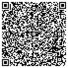 QR code with Alpha-Omega Power Technologies contacts