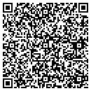 QR code with Alcorn Tool contacts