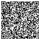QR code with A All Service contacts
